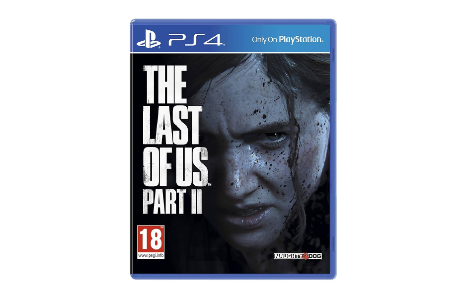 The Last of Us Part II